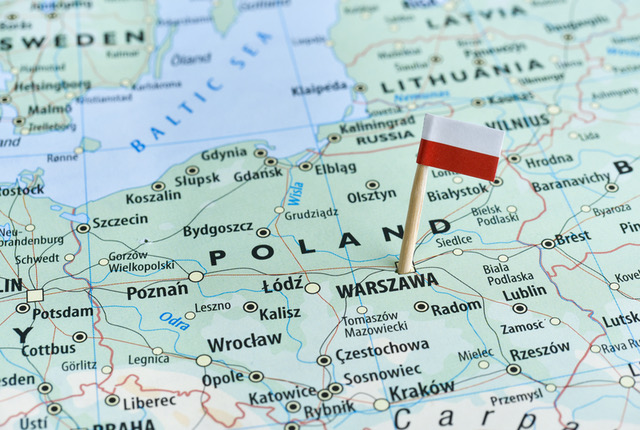 Kako je Poljska sve pobijedila (II) i zašto to ne govori ništa o budućnosti  zemlje – Arhivanalitika
